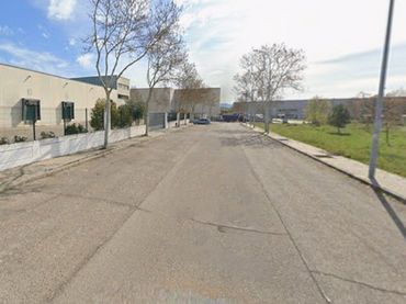 Terrenos y solares en venta en La Garena