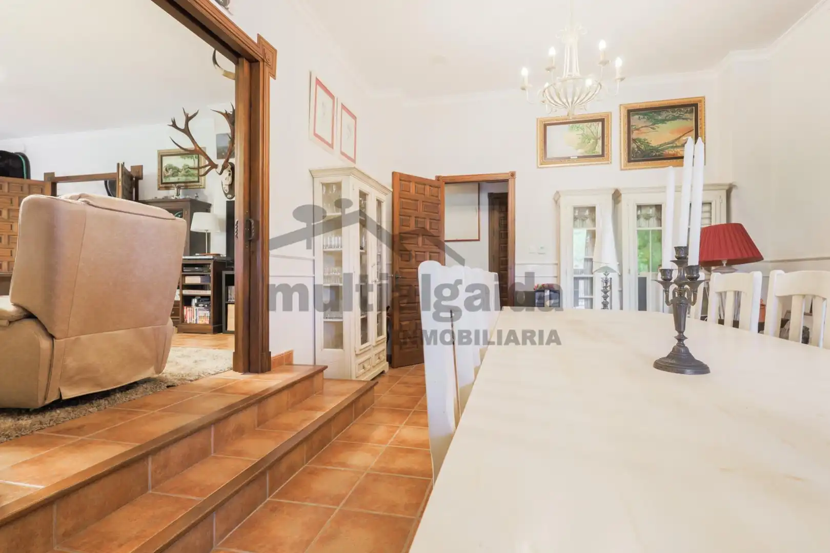 Villa mit Terrasse zum Verkauf in La Jara, imagen 24