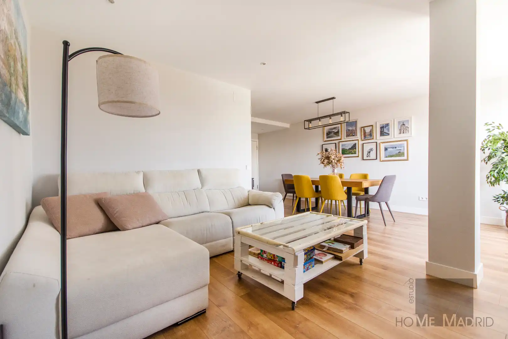 Appartement avec ascenseur à vendre à Calle de la Isla de Arosa, imagen 6