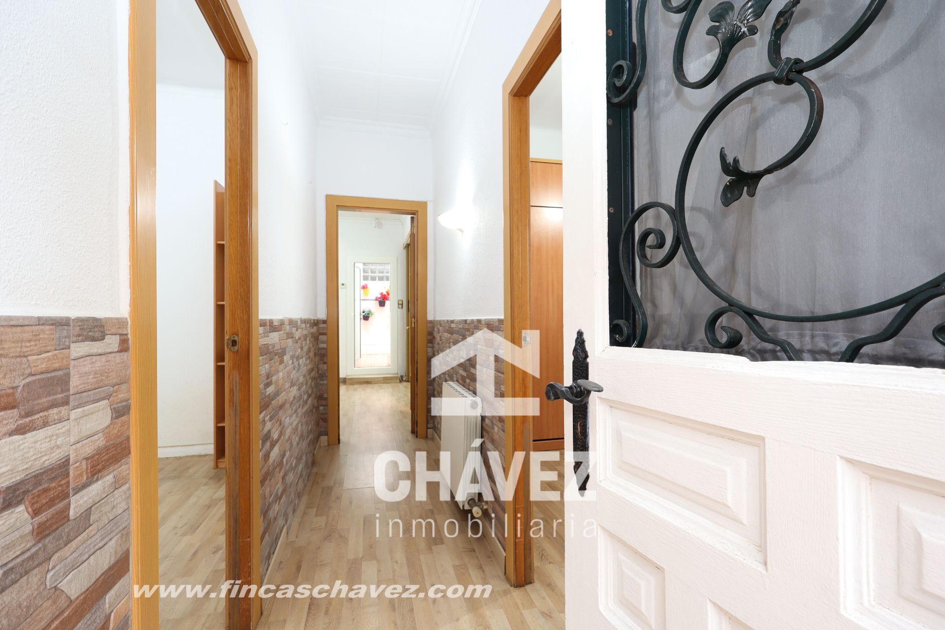 Flat for sale in Ripollet  with Heating, Parquet flooring and Terrace