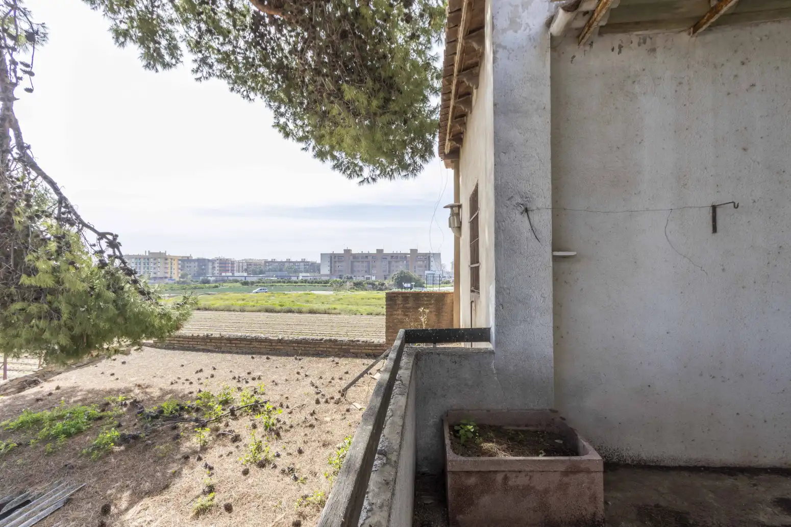 Casa amb jardí en venda a Meliana, imagen 9