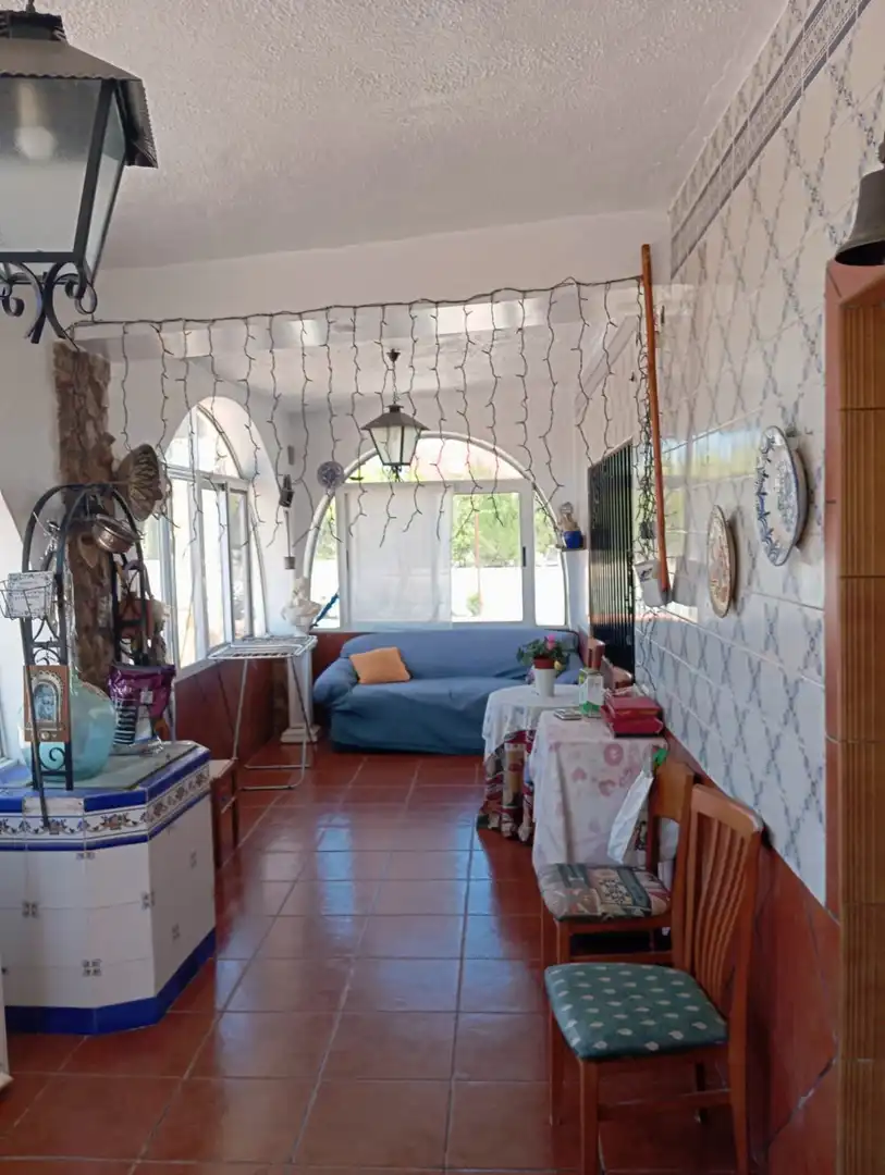 Maison avec piscine à vendre à Yecla