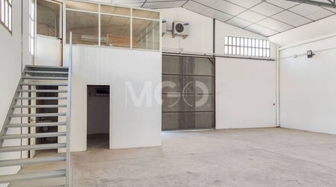 Foto 5 von Fabrikhallen zum Verkauf in Calle Tavertet, 14, Caputxins - Ambulatori, Vic