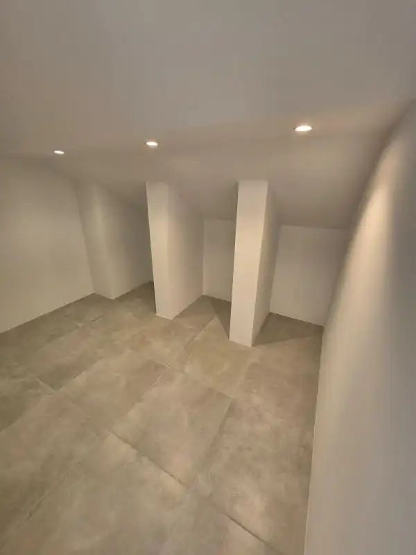 Terraced house with pool for sale in Calle Adarves de Calypso, imagen 16