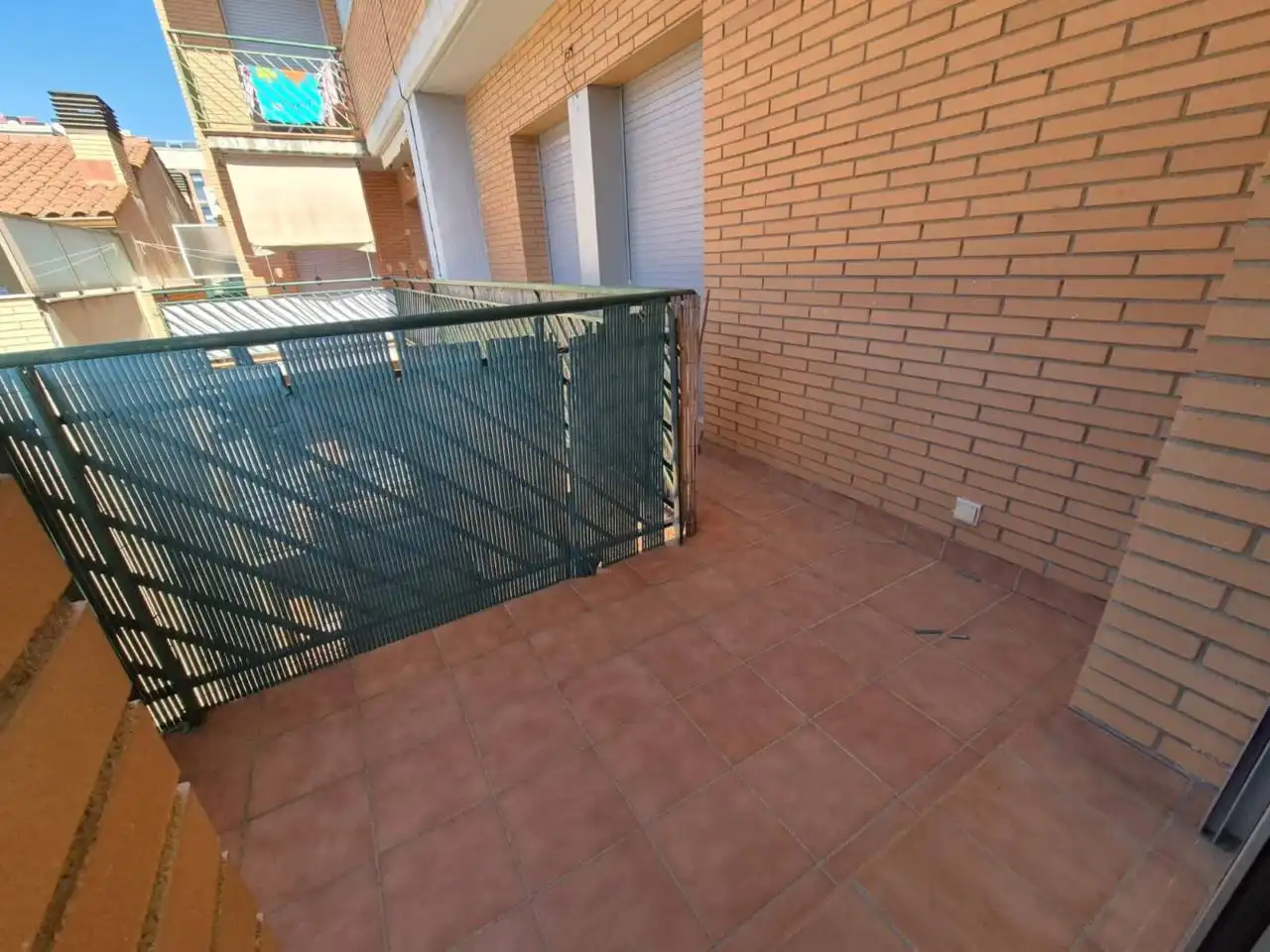 Wohnung mit Terrasse zum Verkauf in Calle Balmes, imagen 11