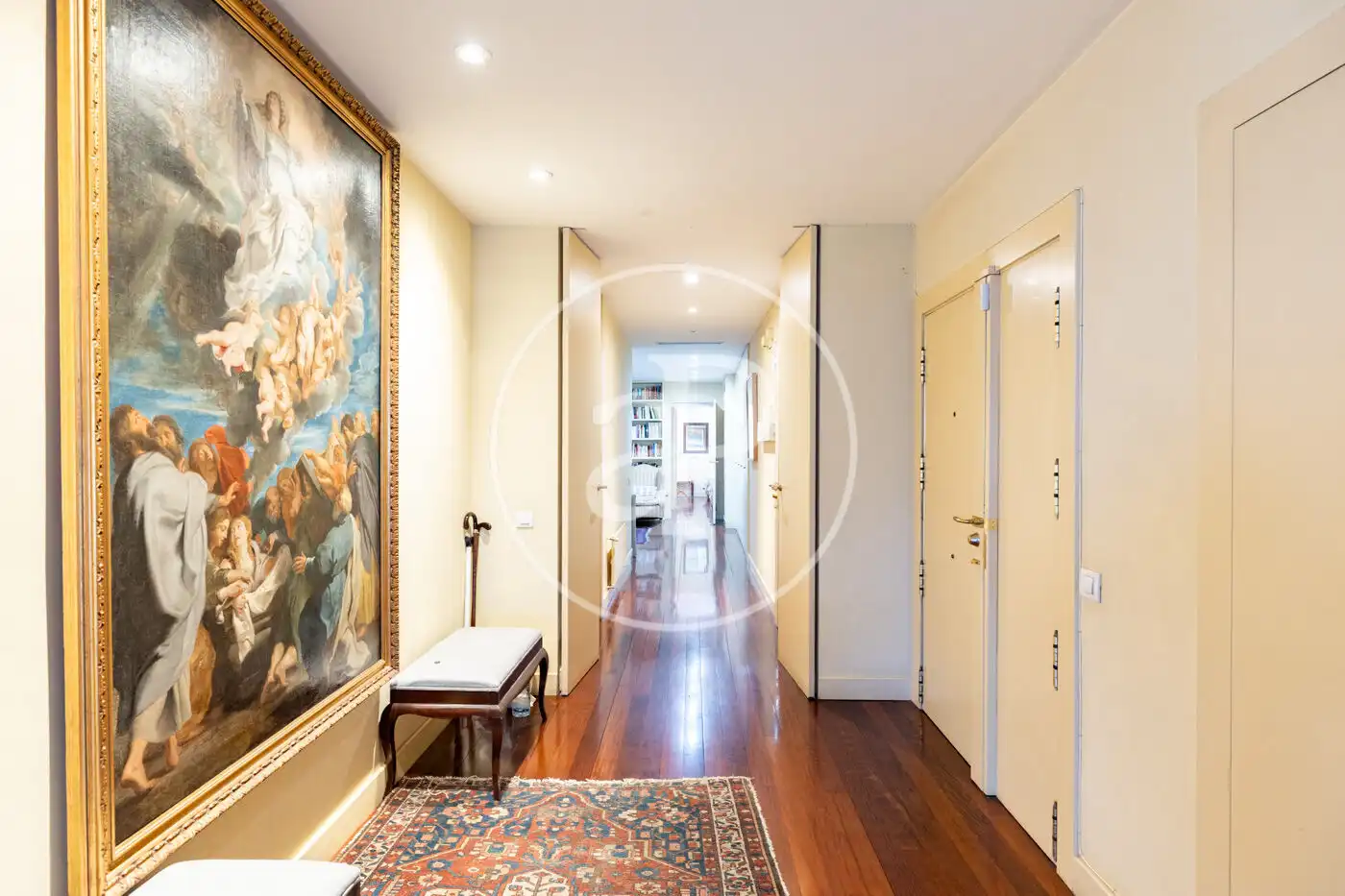 Piso en venta en Barcelona con Aire acondicionado y Calefacción