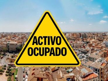 Terreno rustico in vendita a Polígono Número 39