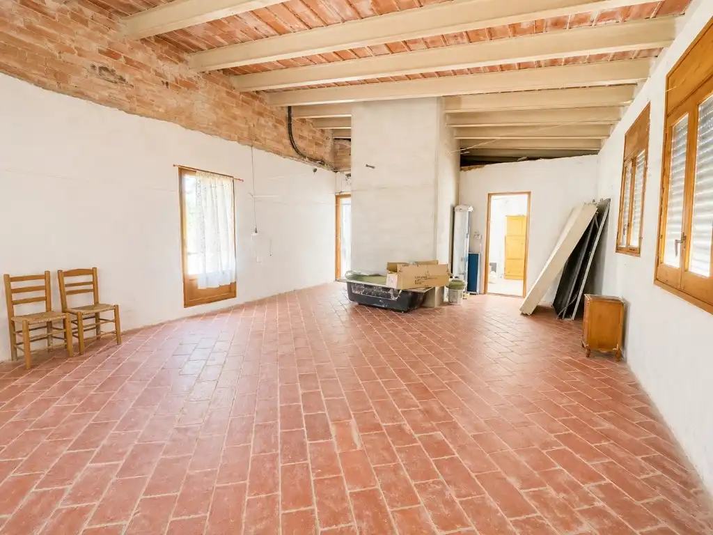 Casa o chalet en venta en El Pla del Penedès con Horno