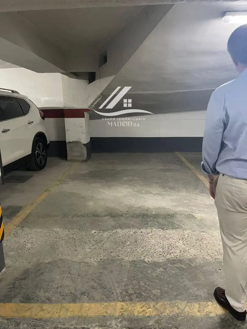 Flat with lift for sale in Calle de Juan Bravo, imagen 34