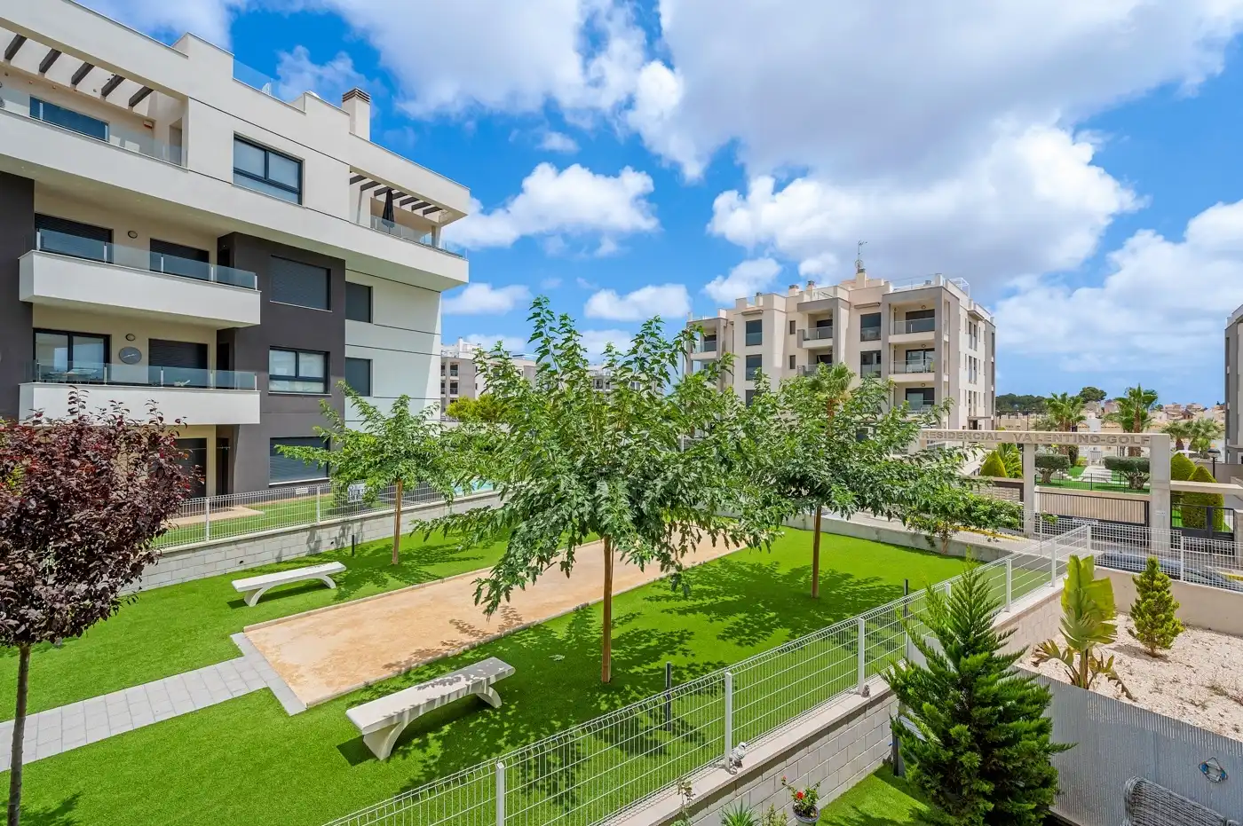 Flat with lift for sale in Orihuela Costa, imagen 12