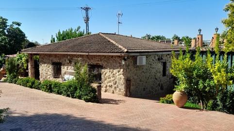 Foto 3 de Casa o xalet en venda a Centro, Cáceres