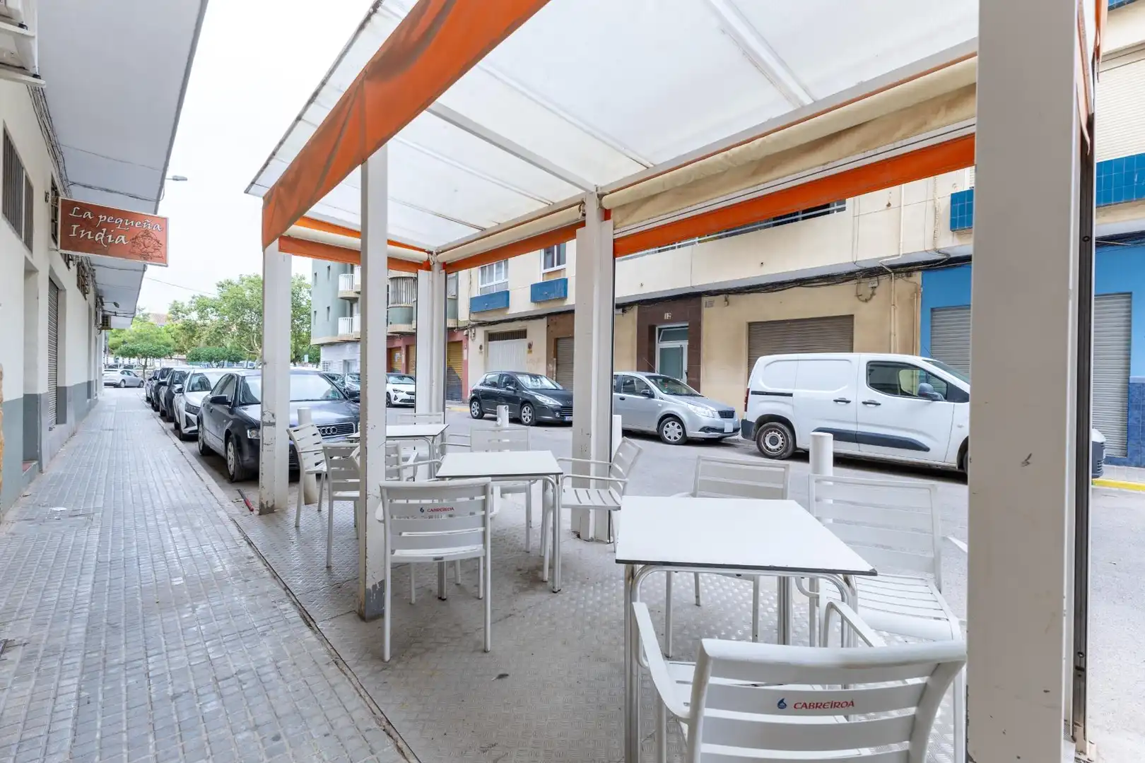 Local comercial en venta en Carrer naranjo 31, imagen 29