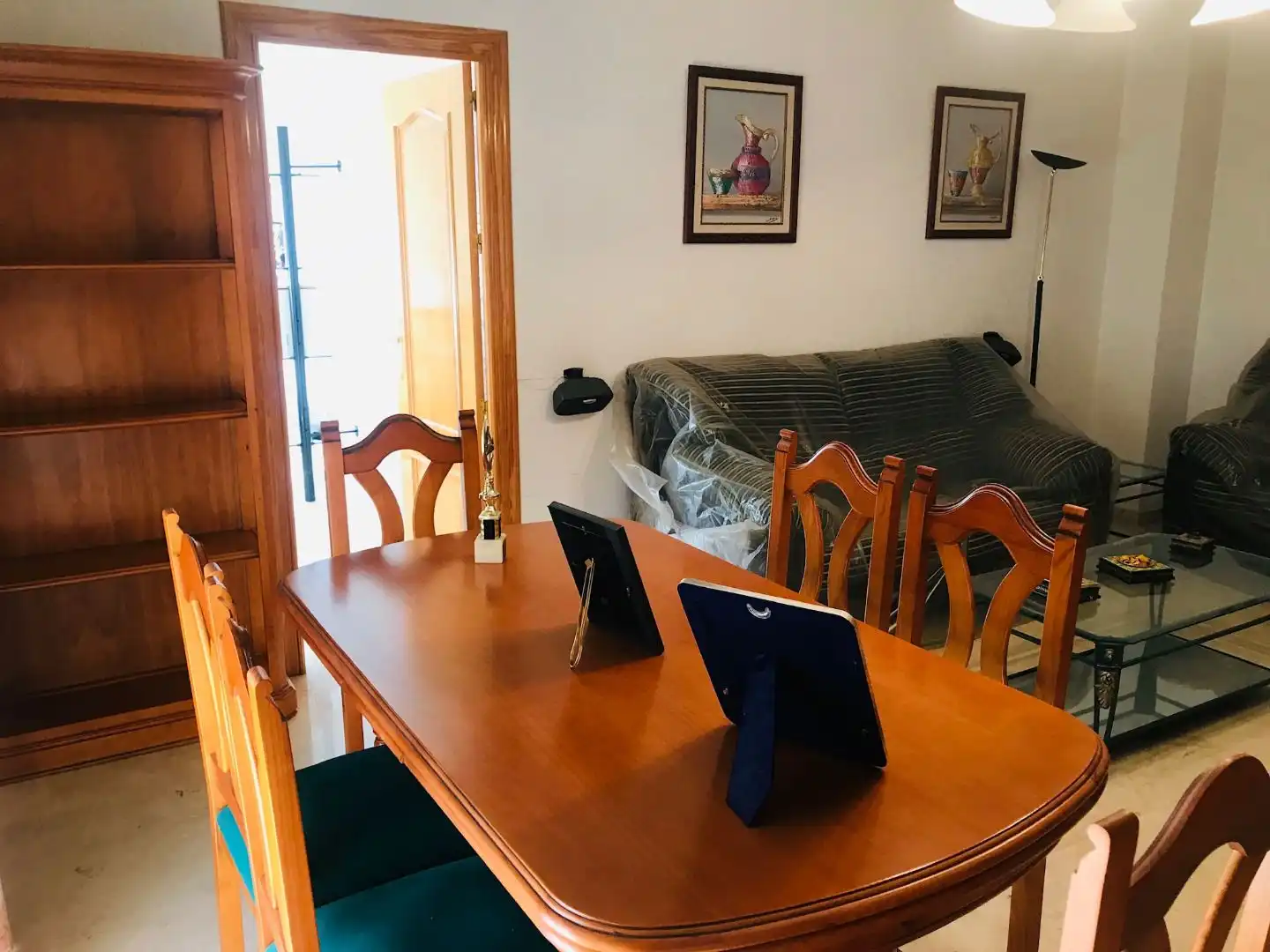 Wohnung mit Terrasse zum Verkauf in Cehegín, imagen 10