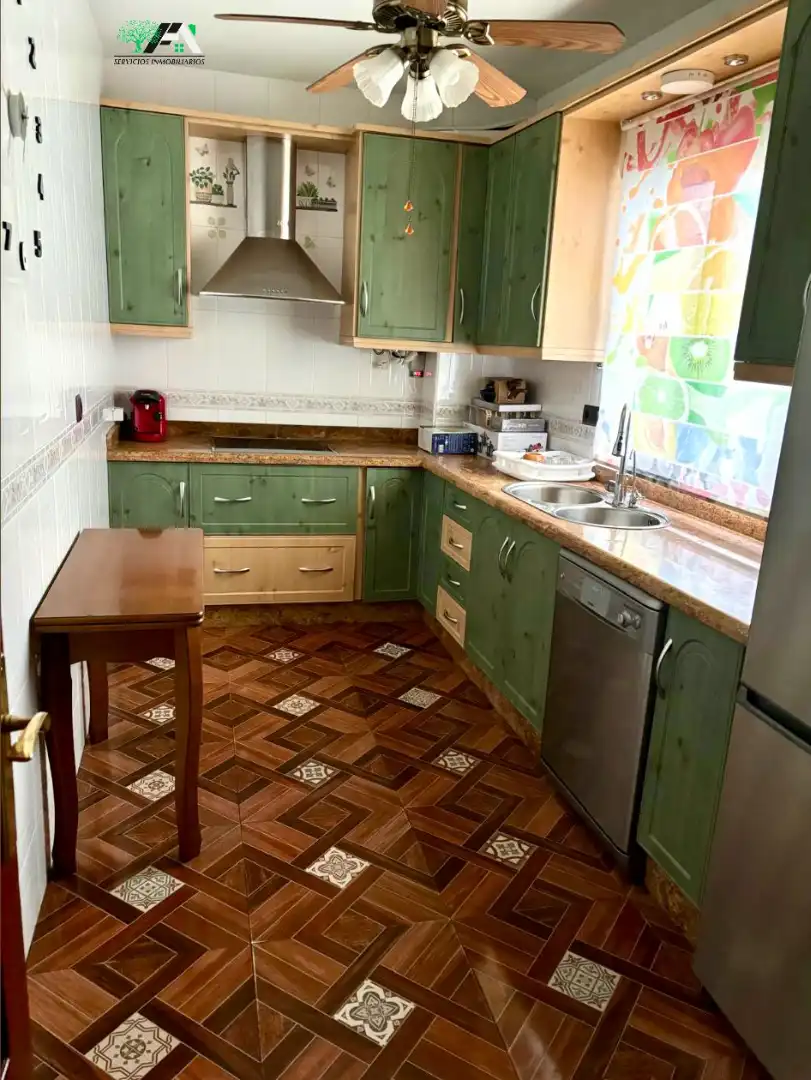 Wohnung mit Terrasse zum Verkauf in Calle Generalife, imagen 4
