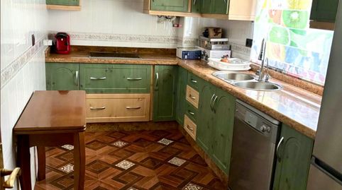 Foto 4 de Piso en venta en Calle Generalife, Rus, Jaén