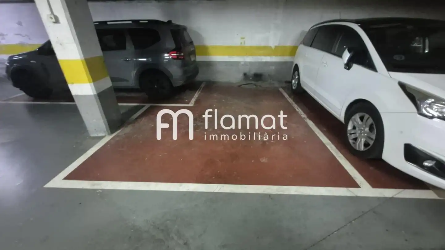 Parking de Garaje en venta en Barcelona