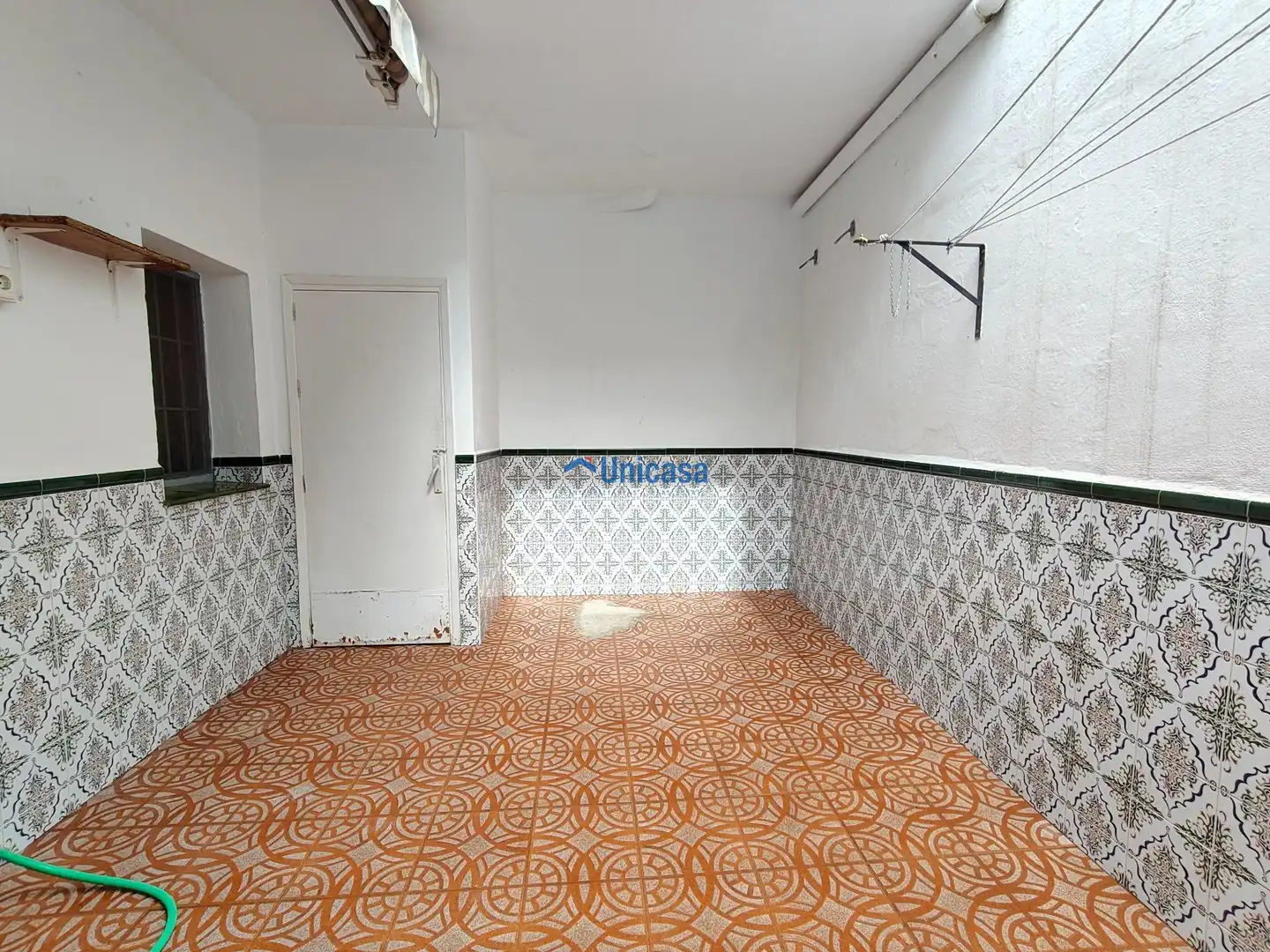 Piso en venta en Málaga con Trastero y Amueblado