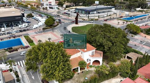 Foto 3 de Casa o xalet en venda a Dep Alejandra Quereda, 2, Vistahermosa, Alicante / Alacant