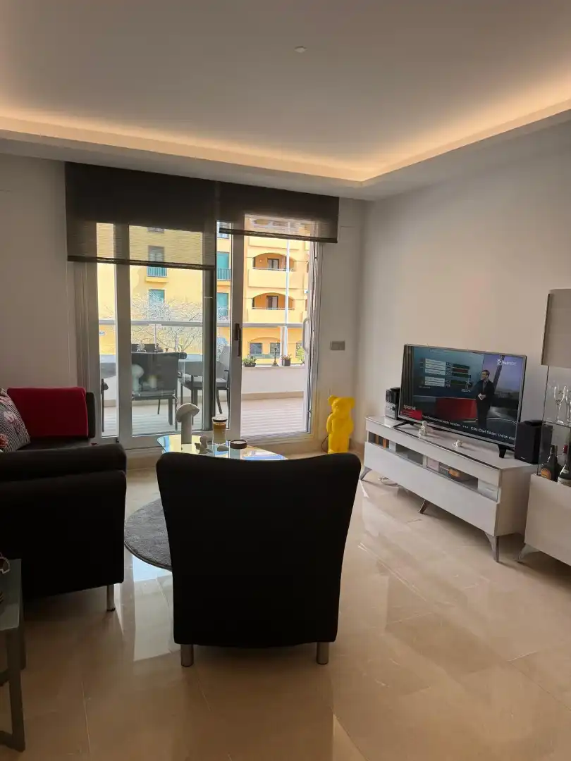 Wohnung mit Pool zum Verkauf in Calle Castilla s/n, imagen 15