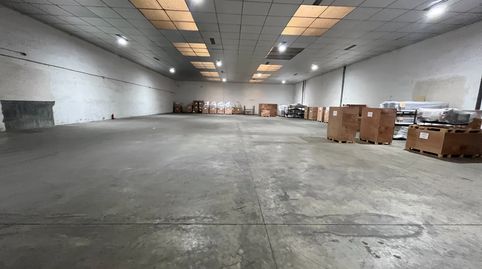 Photo 3 of Industrial buildings for rent in Carrer de Caldes, 31, Sentmenat, Barcelona