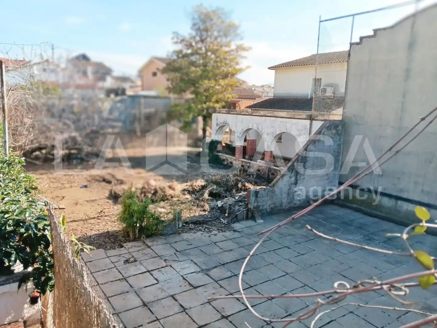 Terreny residencial en venda a Parets del Vallès, imagen 9