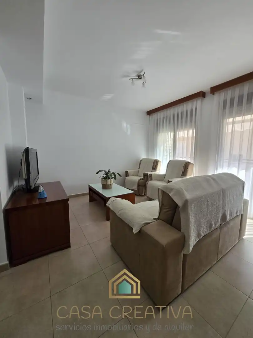 Appartement avec terrasse à vendre à Avenida JAUME I, imagen 6