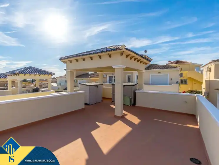 Villa avec piscine à vendre à San Miguel de Salinas, imagen 13