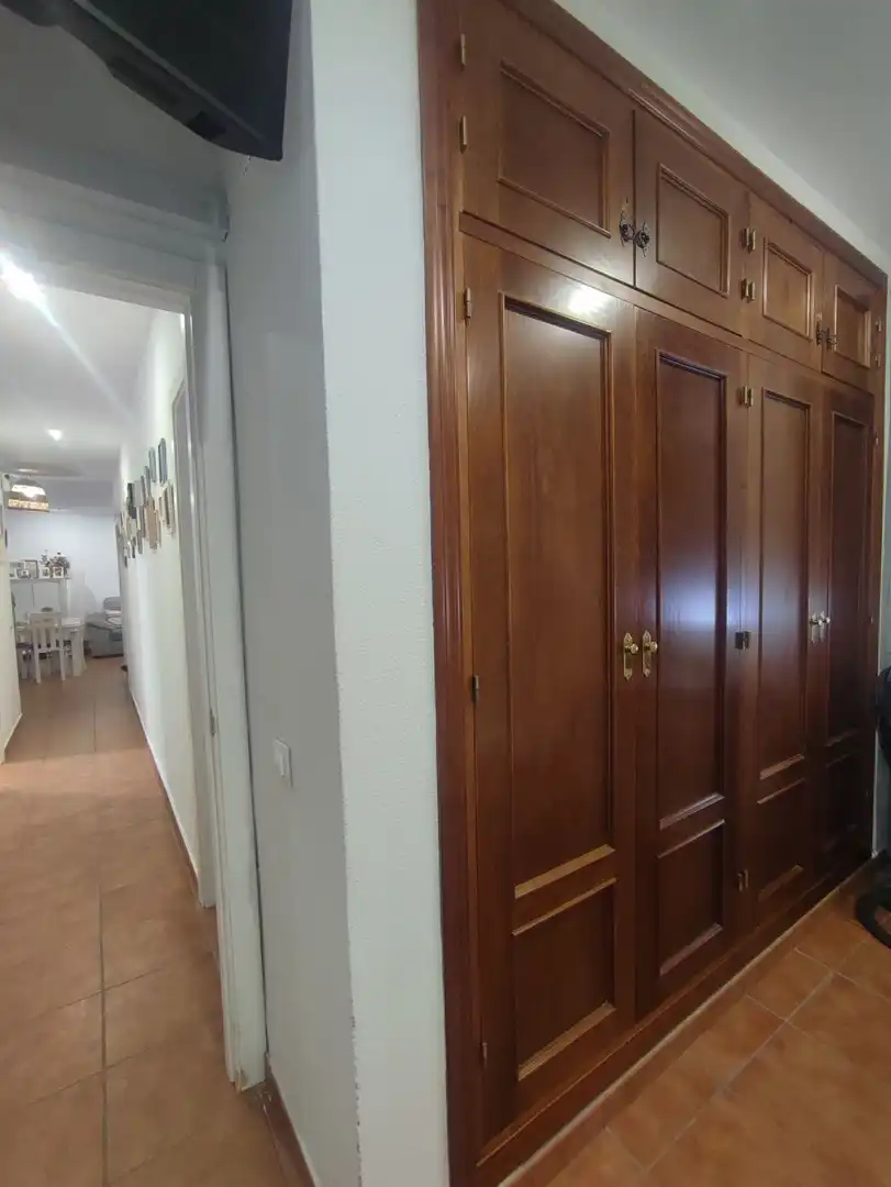 Apartamento en venta en Conil de la Frontera con Aire acondicionado
