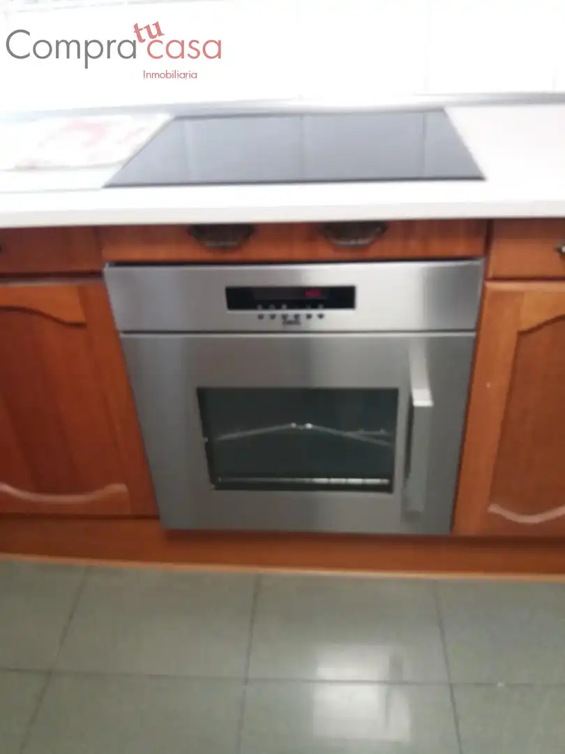 Appartement avec ascenseur à louer à Paseo del Conde de Sepúlveda, imagen 28