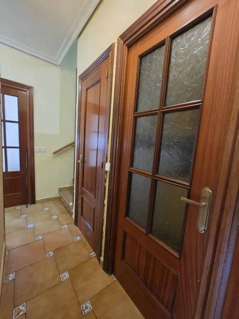 Casa o chalet en venta en El Álamo con Calefacción y Trastero