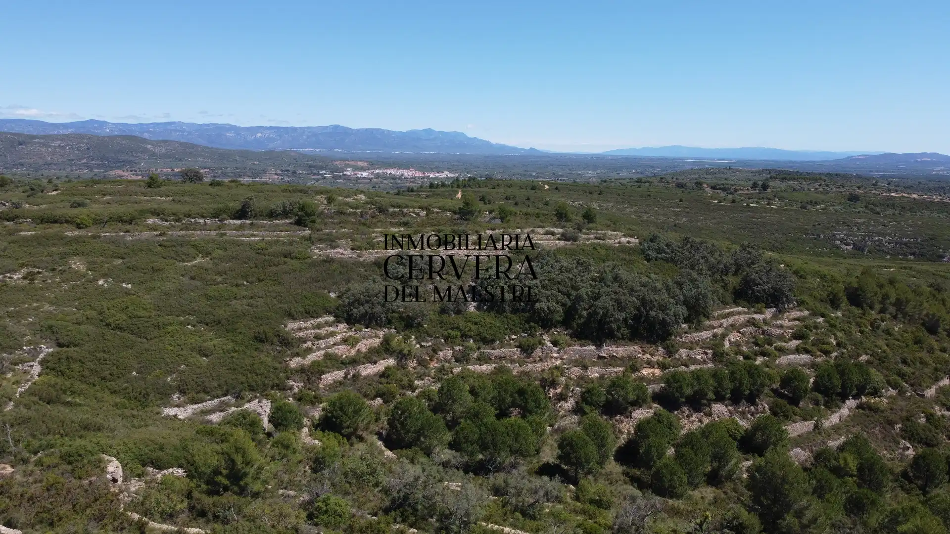 Terreny rústic en venda a Cervera del Maestre, imagen 34