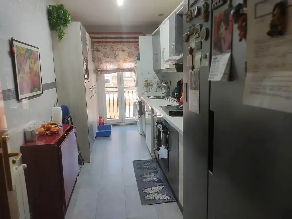 Appartamento con terrazza in vendita a Plaza San Roque 2, imagen 11