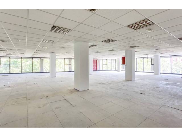 Oficina en Alquiler en Alcalá en Simancas