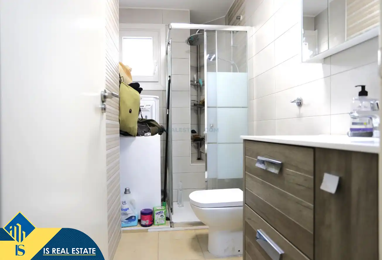 Bany de Àtic en venda en Torrevieja amb Aire condicionat, Calefacció i Terrassa