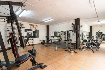 Apartment mit Pool zum Verkauf in Torrequebrada, imagen 16