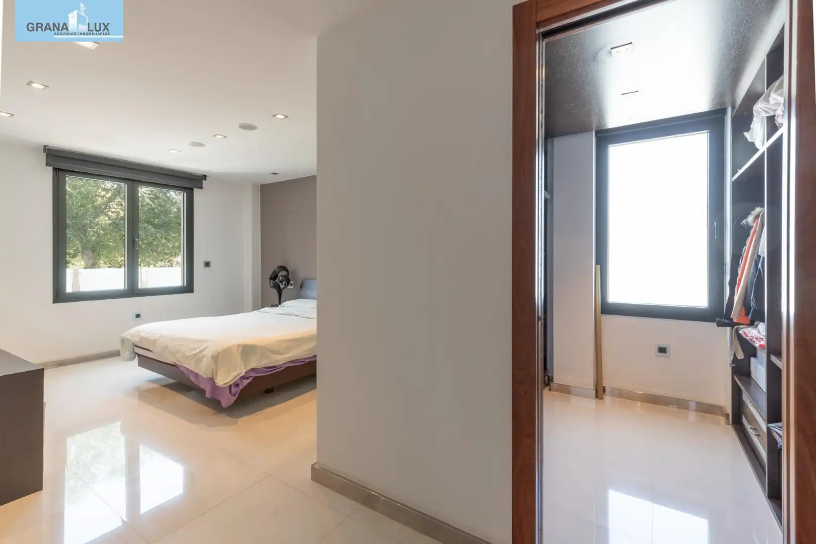 Chalet con piscina en venta en Urbanizacion El Carmelo, imagen 35