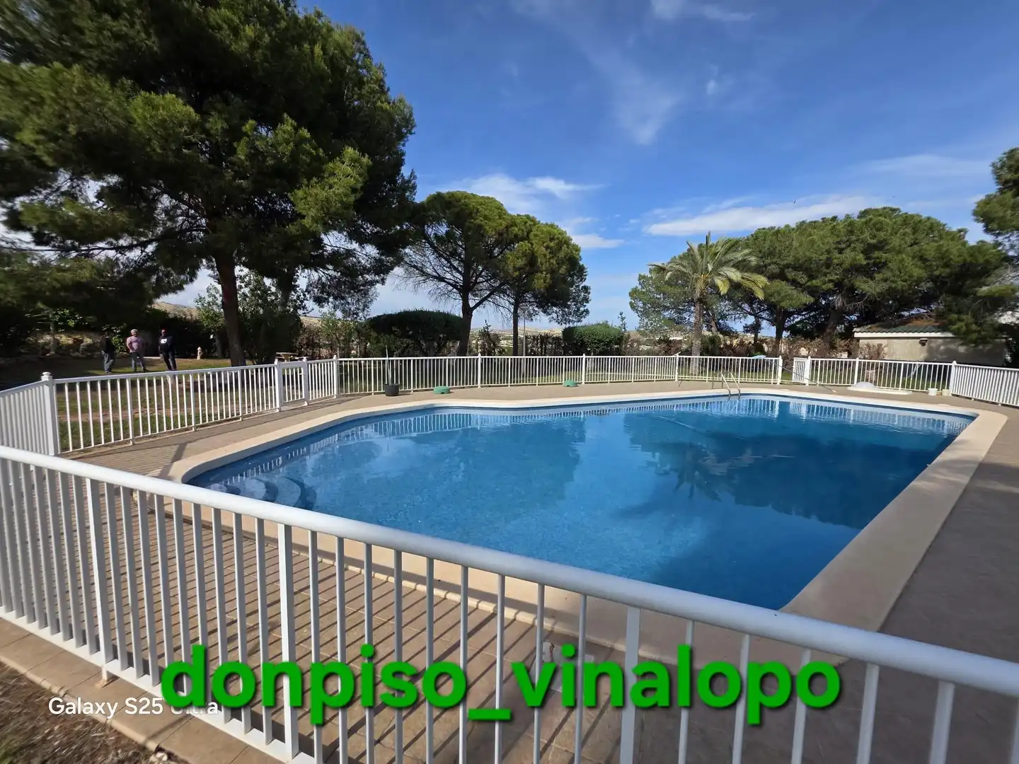 Swimming pool of Country homes for sale in Elche / Elx  with Air Conditioner, Private garden and Terrace
