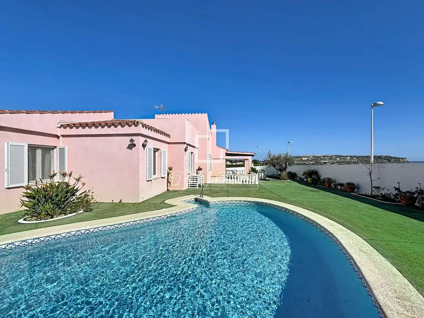 Villa avec terrasse à vendre à Santa Anna - Sol de l'Est, imagen 11