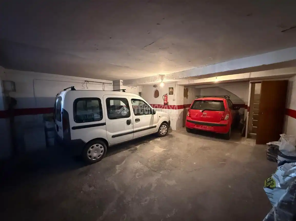 Habitatge en venda a Ctra. Circunvalación - La Magdalena, imagen 18