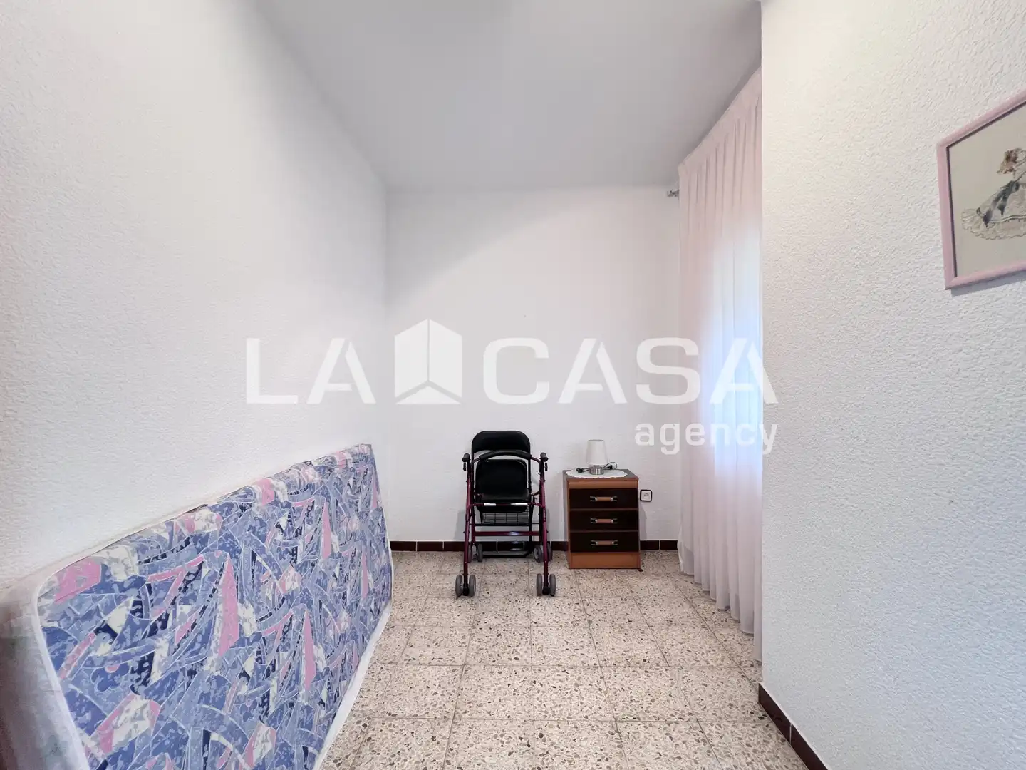 Wohnung zum Verkauf in Badalona mit Balkon