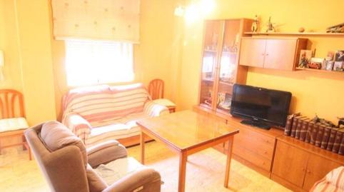 Foto 2 de Apartament en venda a Calle San Ramon, San Cayetano, Granada