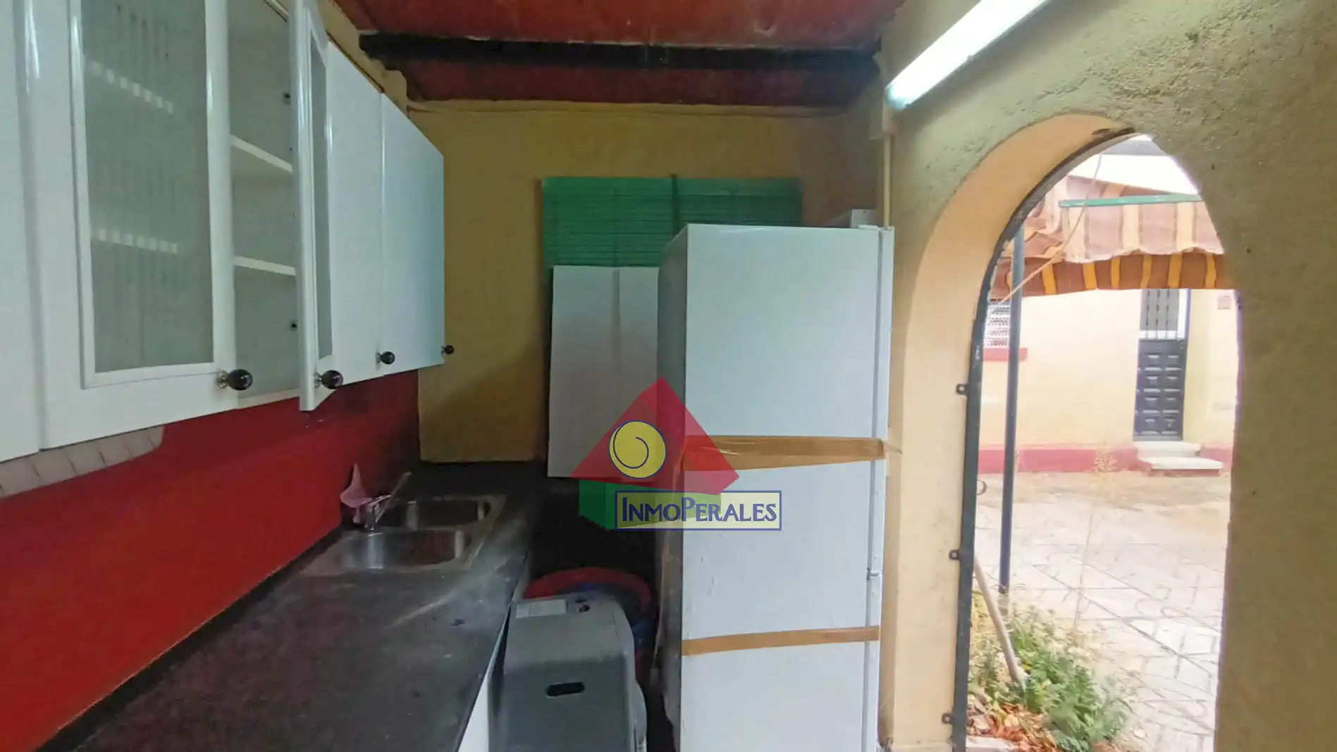 Detached house with pool for sale in Escalona, imagen 22