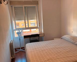 Bedroom of Flat to share in  Palma de Mallorca  with Balcony