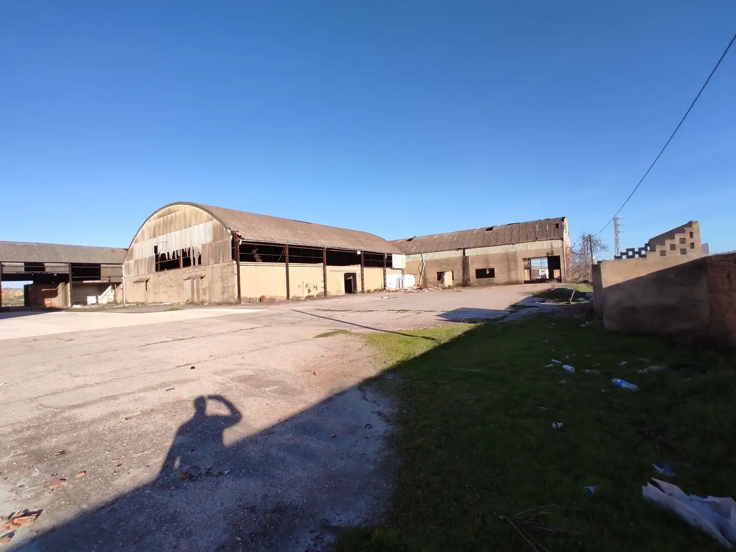 Nave industrielle à vendre à Via Sin Nombre, imagen 6