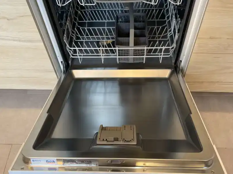 Kitchen of Flat for rent in Gijón   with Terrace and Balcony