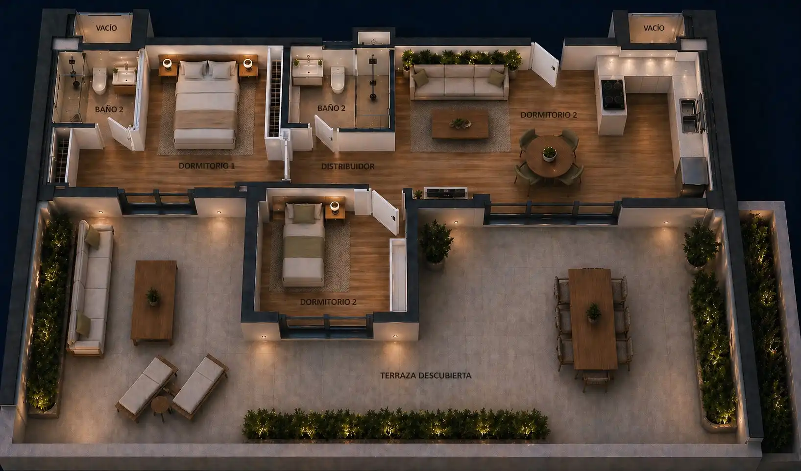 Apartamento con piscina en venta en La Cala de Villajoyosa, imagen 15