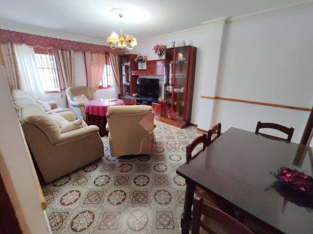 Planta baja en Venta en Casco Histórico