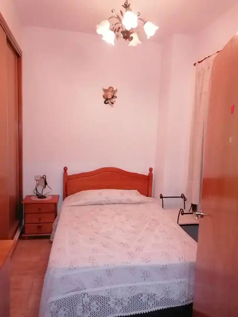 Habitación de Dúplex en venta en Abarán con Aire acondicionado, Parquet y Trastero