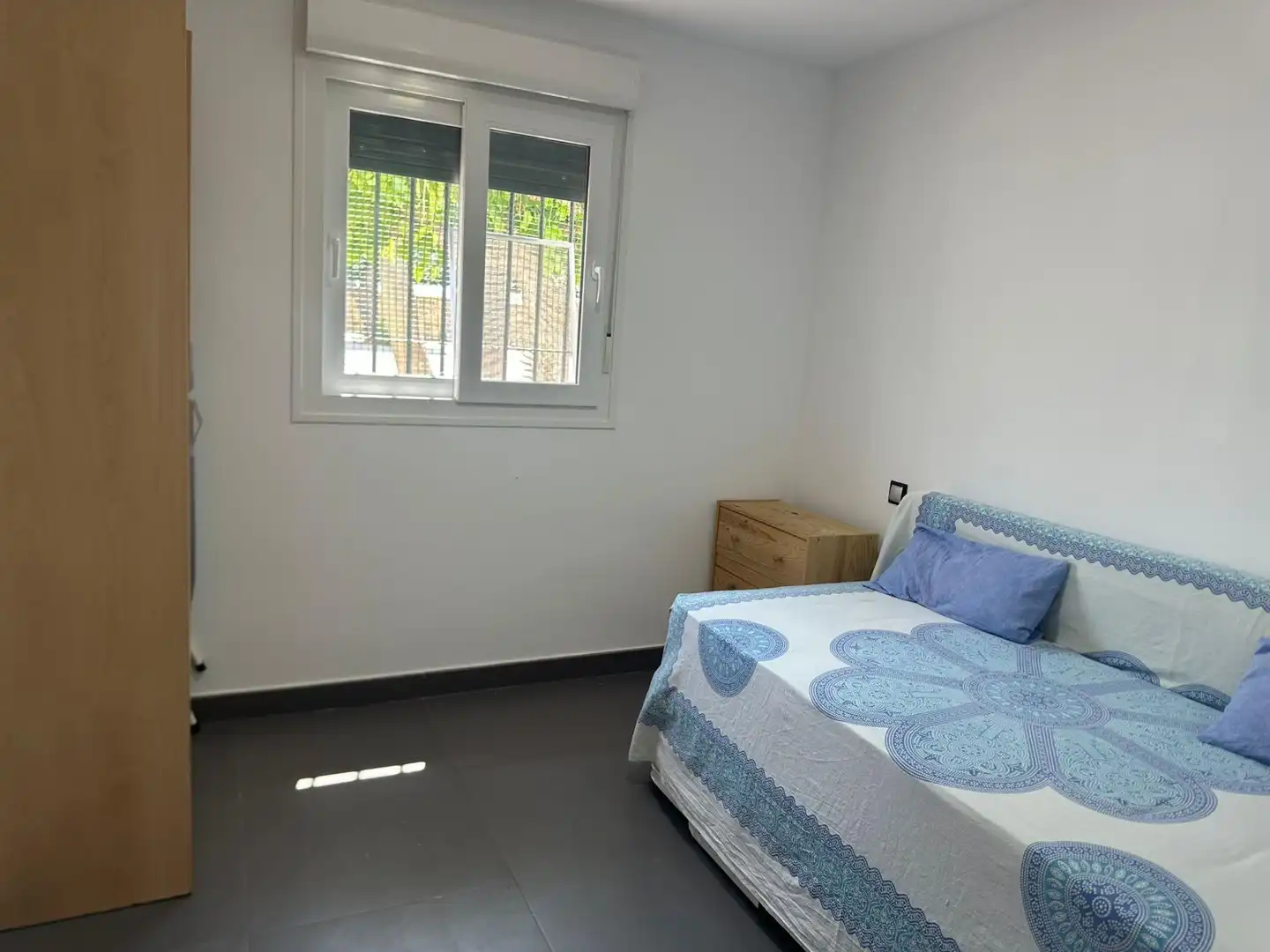 Apartamento en venta en La Barrosa