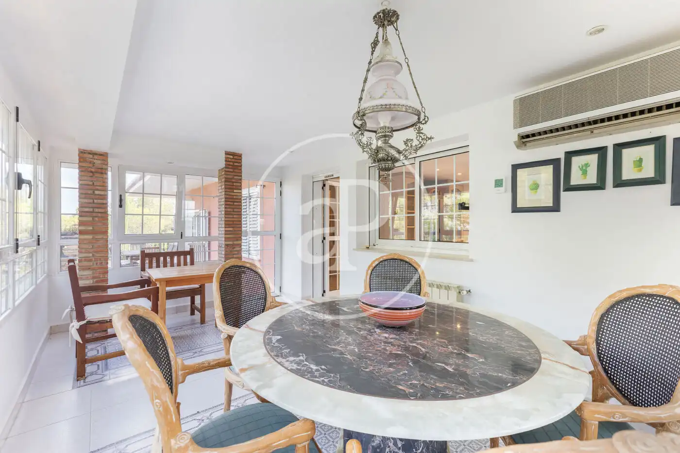 Casa con terraza en venta en El Bosque, imagen 27